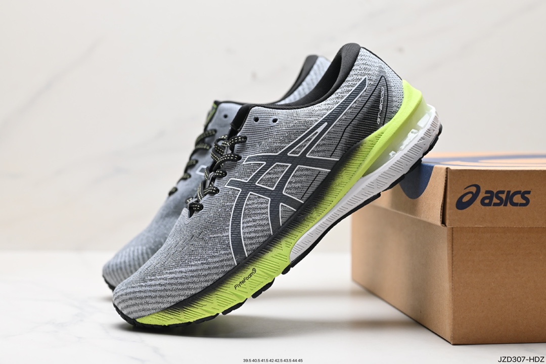 Asics Shoes